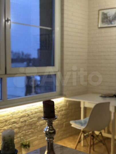 2-к. квартира, 70 м², 5/6 эт.