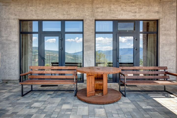 Комната 27 м², 1/3 эт.