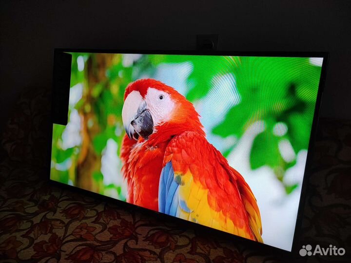 Новый Телевизор Smart tv 43