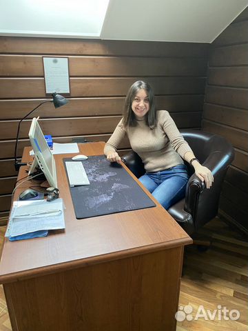 Бухгалтерские услуги