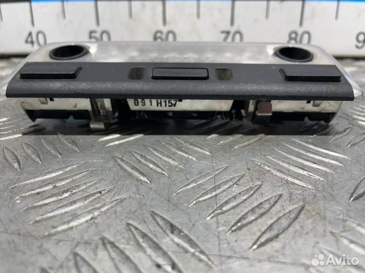 Б/У Плафон салонный BMW BMW E53#003