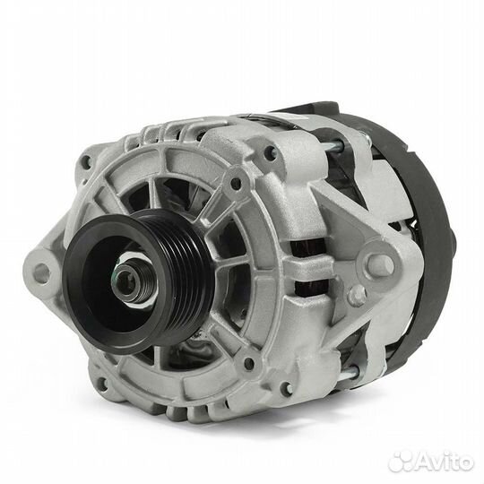 Генератор ALD4412LK, доставка ТК до 3-х дней