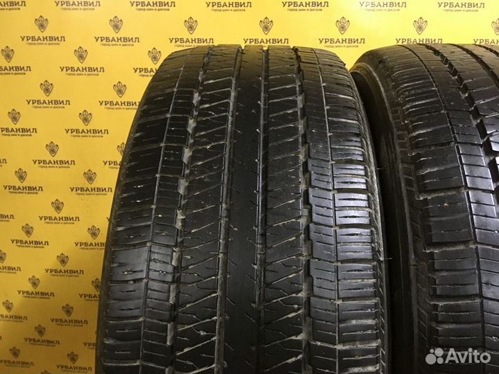 Triangle THW10 255/55 R18 109V