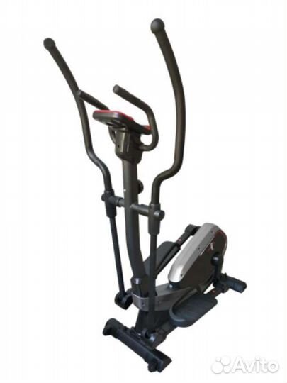 Эллиптический магнитный тренажер ProFit RS 800