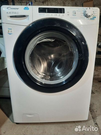 Стиральная машина Candy