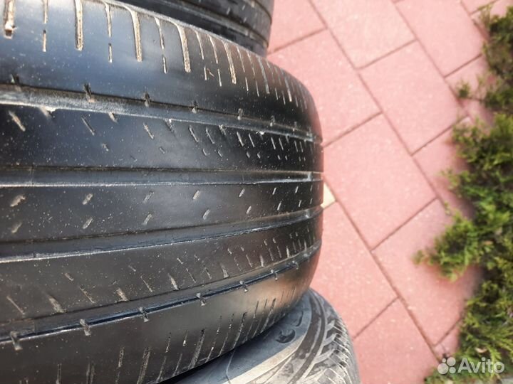 Hankook Dynapro HT RH12 235/65 R17