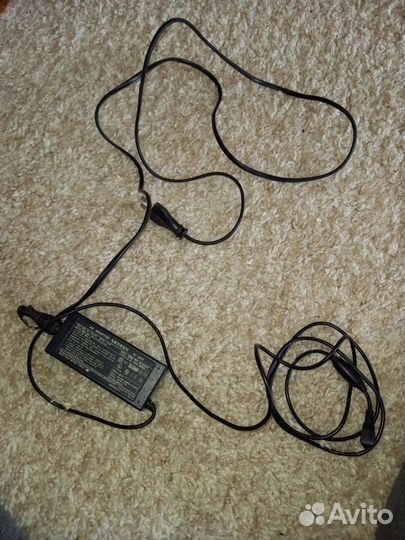 Блок питания