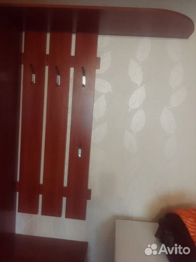 Прихожая бу