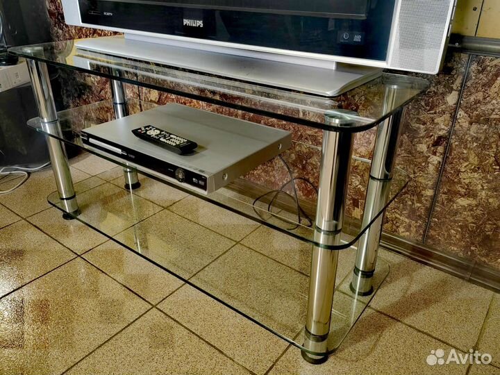 Подставки для аппаратуры и тв