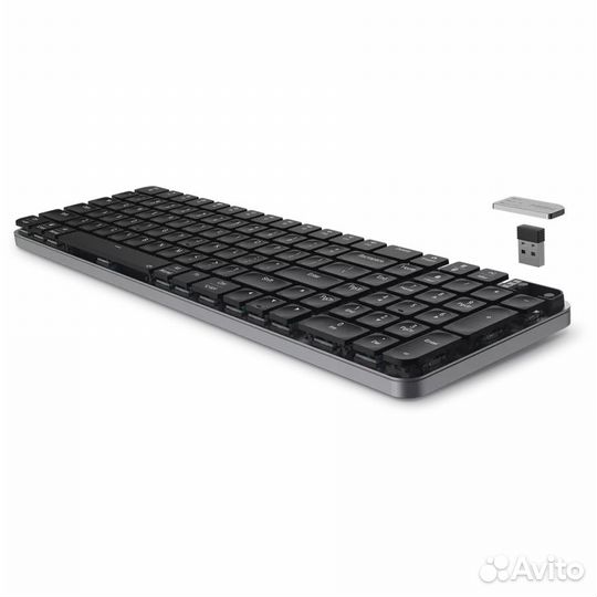 Клавиатура MiiW Wireless mechanical keyboard K10