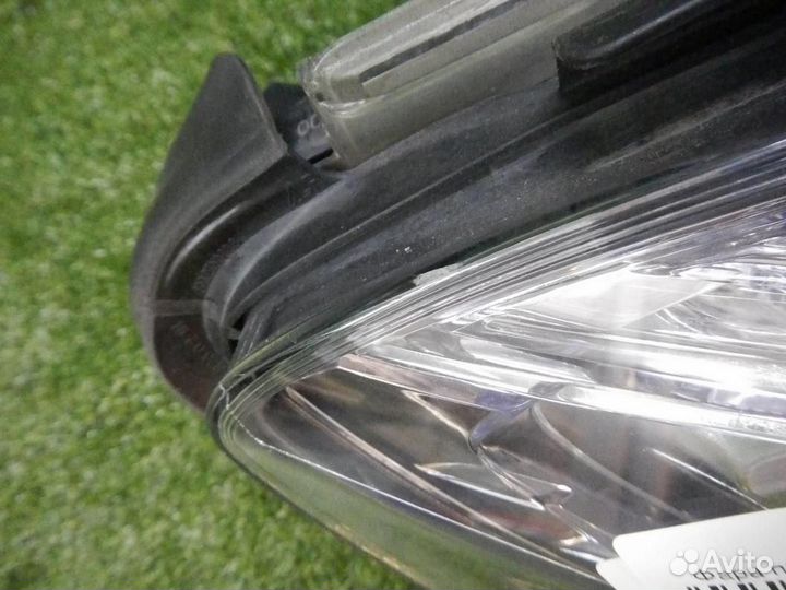 Фара правая Mercedes-Benz M-Class