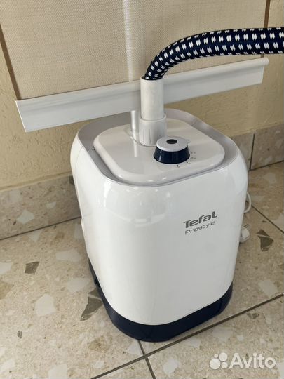 Отпариватель Tefal Pro Style IT3460E0