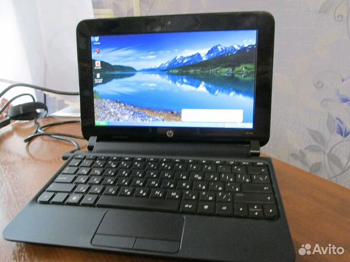 Нетбук нр mini 10.1