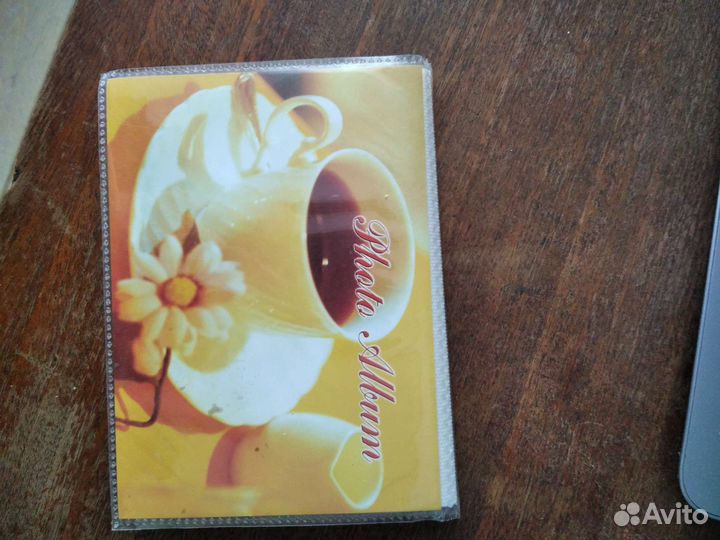 Фотоальбомы 10х15