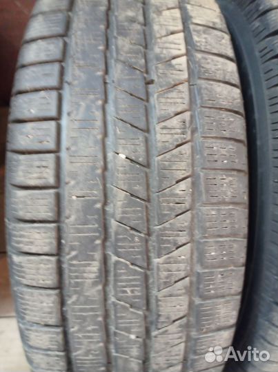 Pirelli Scorpion 235/65 R17