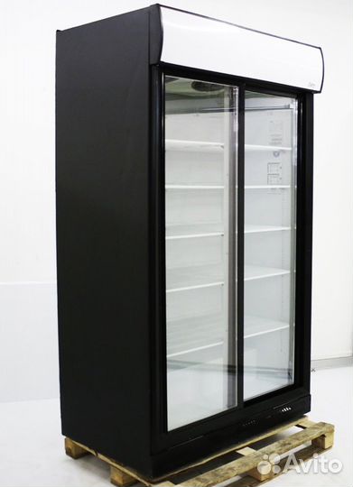 Холодильное оборудование