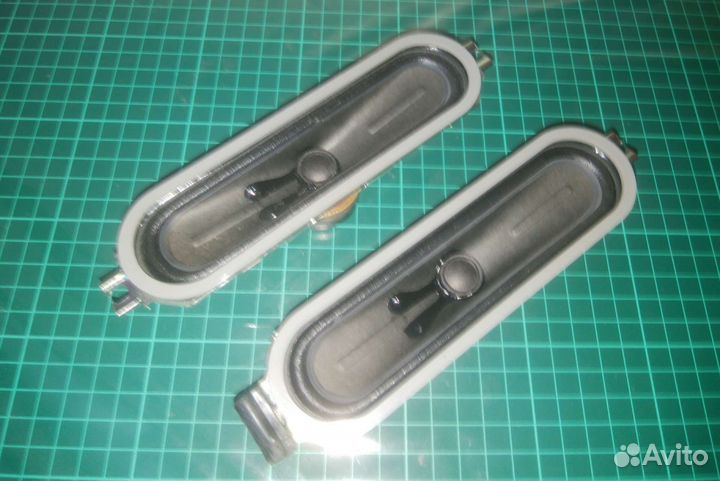 Динамики 10 Вт 8 Ом