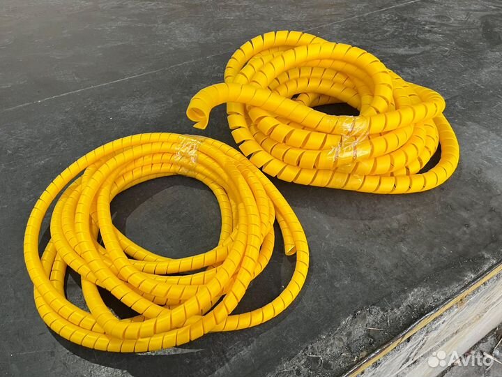 Броня для рвд (шлангов)