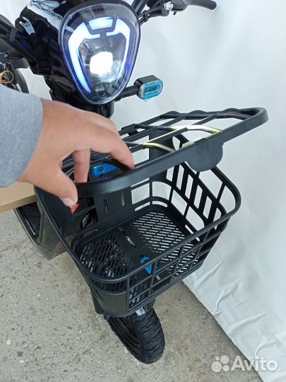 Электровелосипед