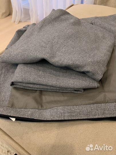 Hm home наволочка