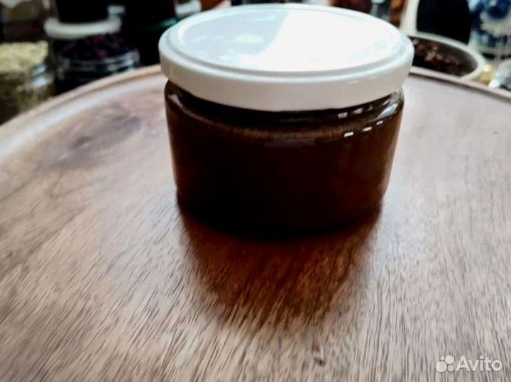 Питательный мед для потенции