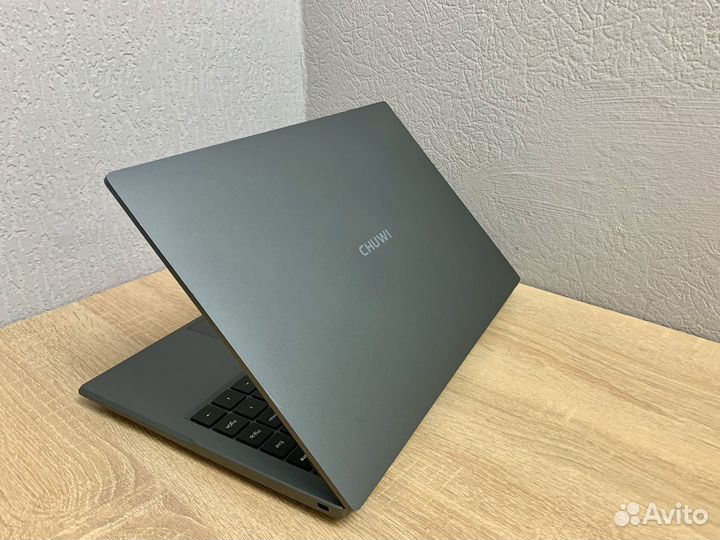 Ноутбук для работы, учёбы/FullHd/ssd.Гарантия