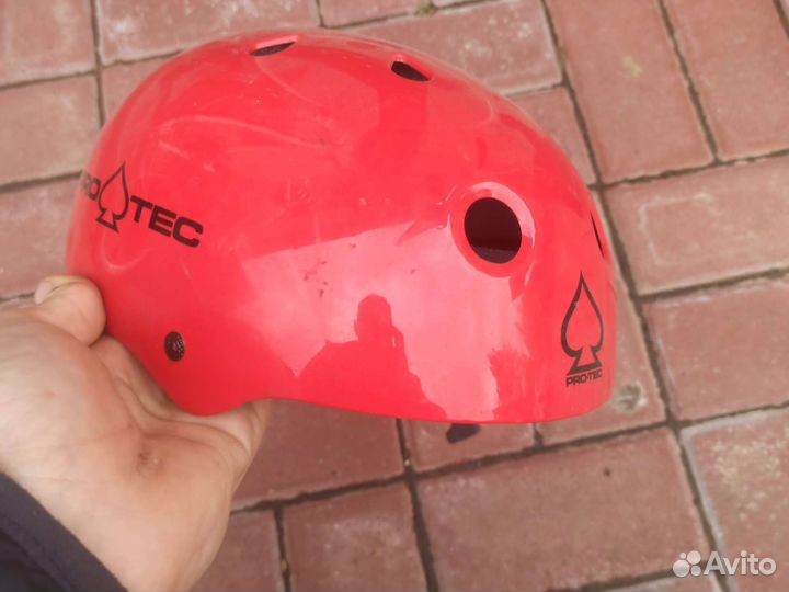 Продам шлем
