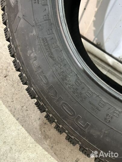 Nokian Tyres Nordman 5 SUV 235/65 R18 110T