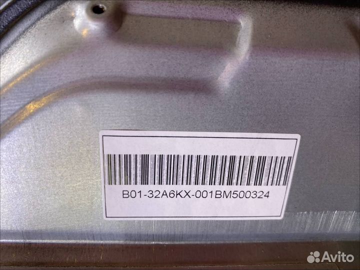 Разбор телевизоров