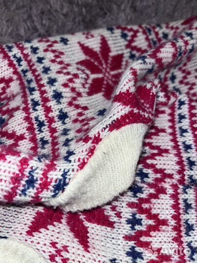 Свитер для собак средних пород