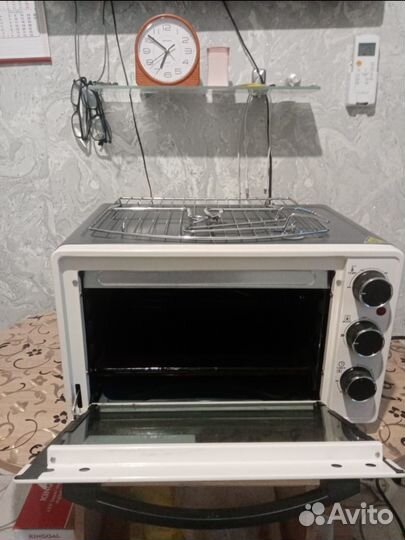 Продам минипечь