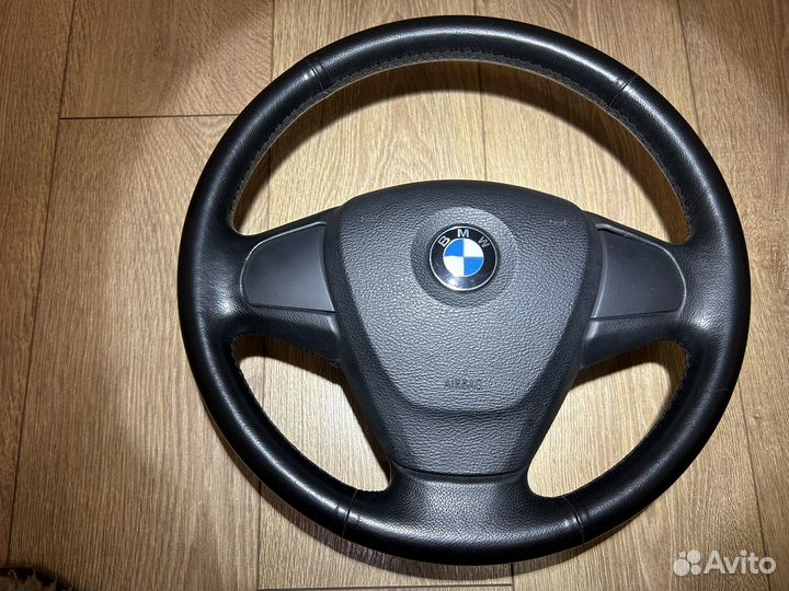 Руль