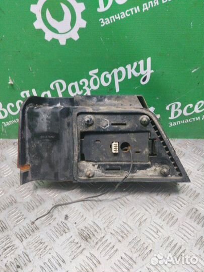 Фонарь задний правый Ваз 2115
