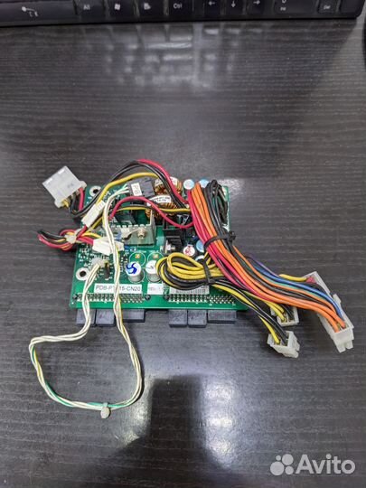 Распределитель питания SuperMicro PDB-PT815-CN20