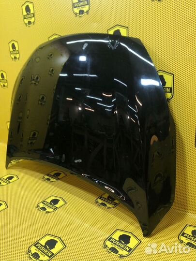 Капот Kia Sorento/Sorento Prime