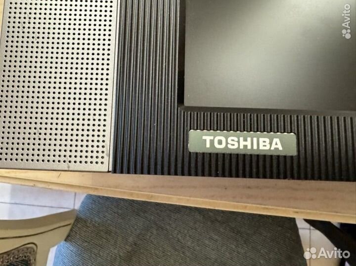 Телевизор toshiba 20