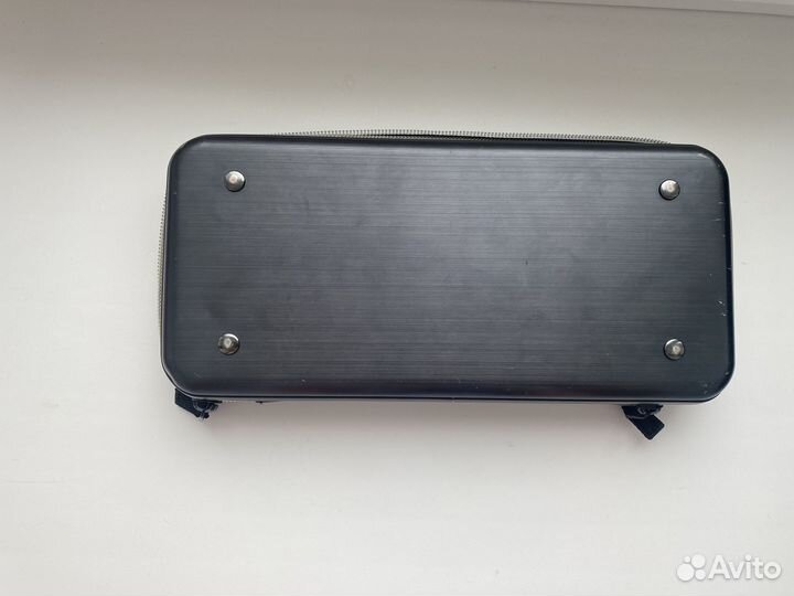 Чехол для nintendo switch