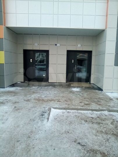 Квартира-студия, 26,6 м², 8/18 эт.