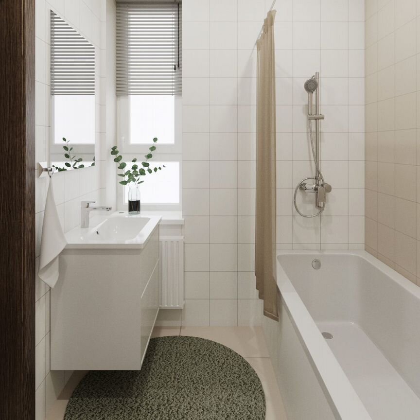 1-к. квартира, 28 м², 10/12 эт.