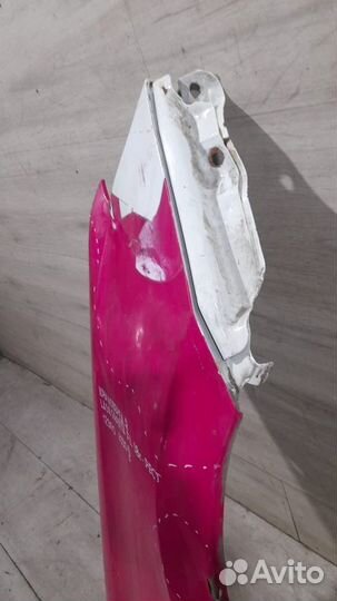 Крыло переднее правое LADA Granta Fl С 2018 Года