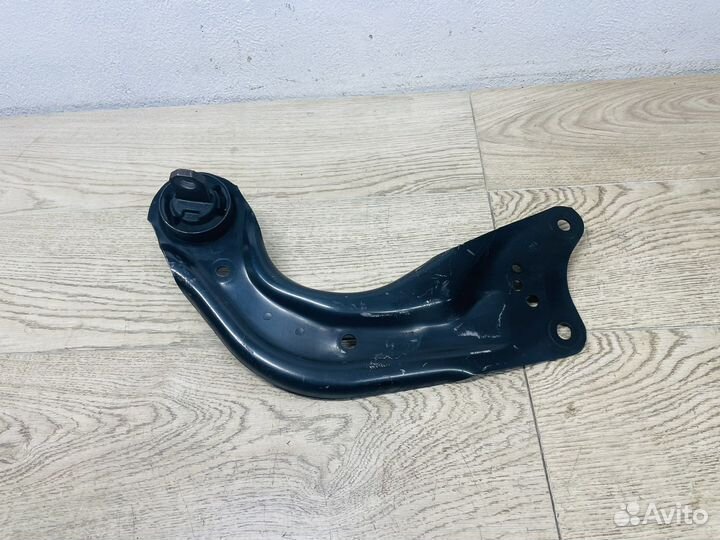 Рычаг продольный задний левый Mazda 3 BM