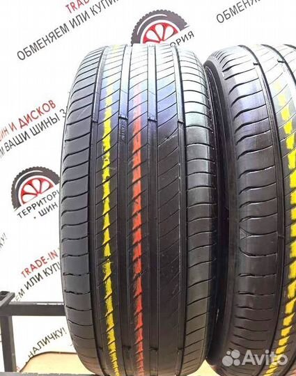 Michelin Primacy 4 225/50 R18 99W
