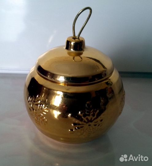 Оригинальные подсвечники