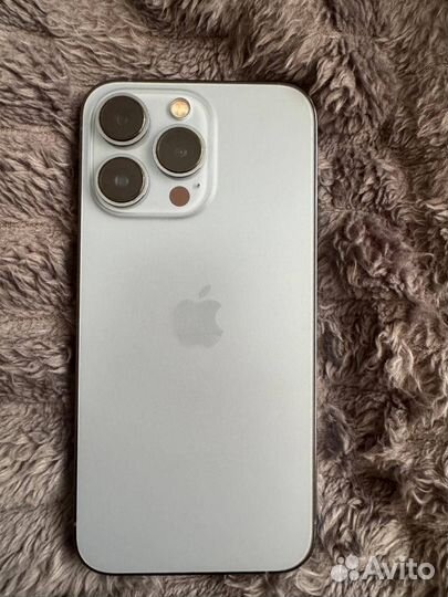 iPhone 13 Pro, 128 ГБ