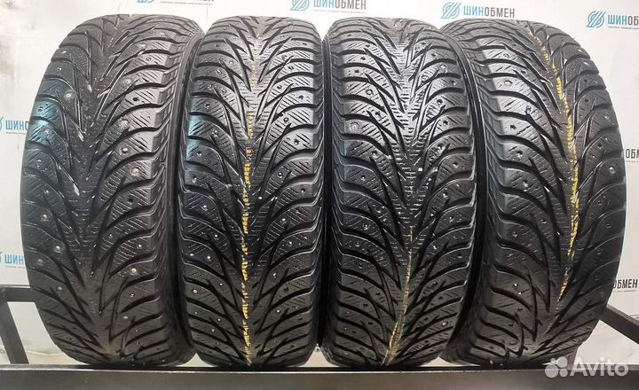 Yokohama Ice Guard IG35 225/60 R17 103