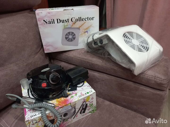 Набор для маникюра