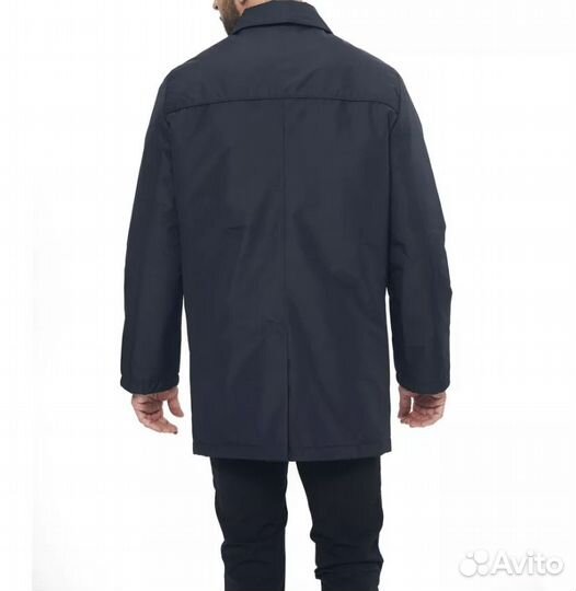 Плащ классический мужской, новый, размер М