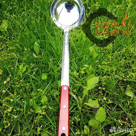 Половник 40см,47см,64см