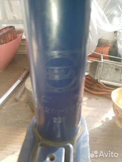 Стойки на renault logan