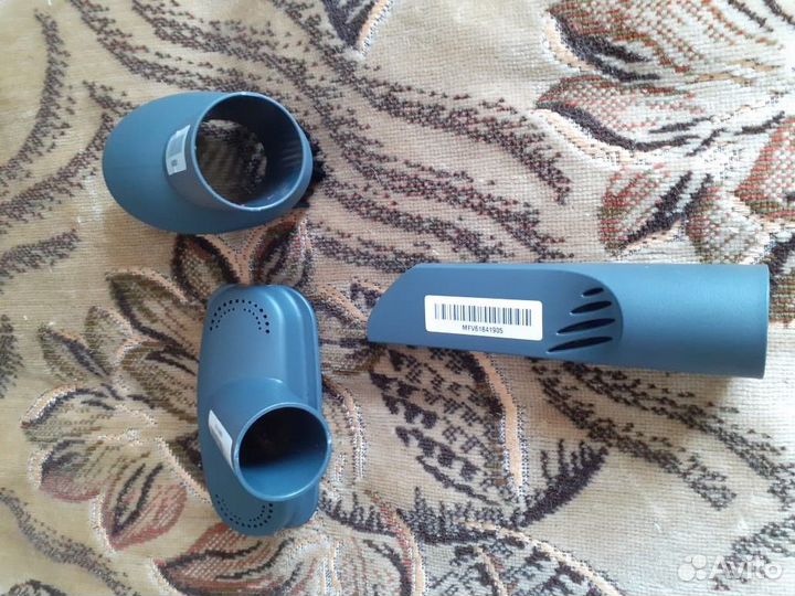 Пылесос LG kompressor 2000w